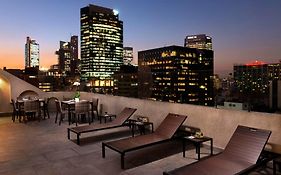 Eurostars Zona Rosa Suites